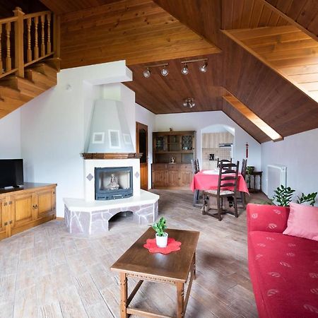 Holiday Apartment Pika Bovec Zewnętrze zdjęcie