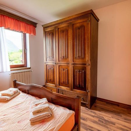 Holiday Apartment Pika Bovec Zewnętrze zdjęcie